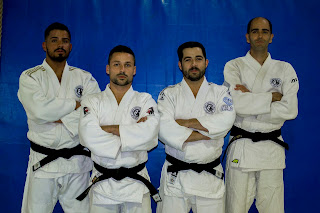 A Equipa