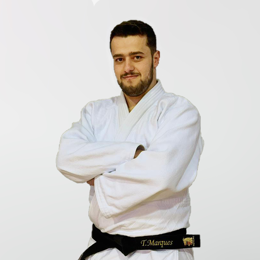 Tiago Marques