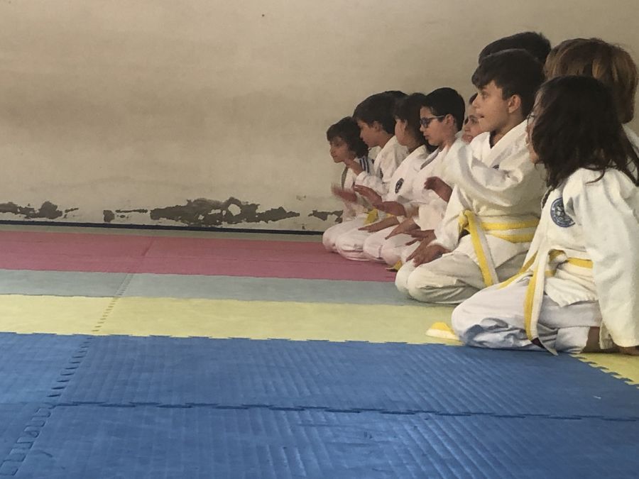 Turma Panda II